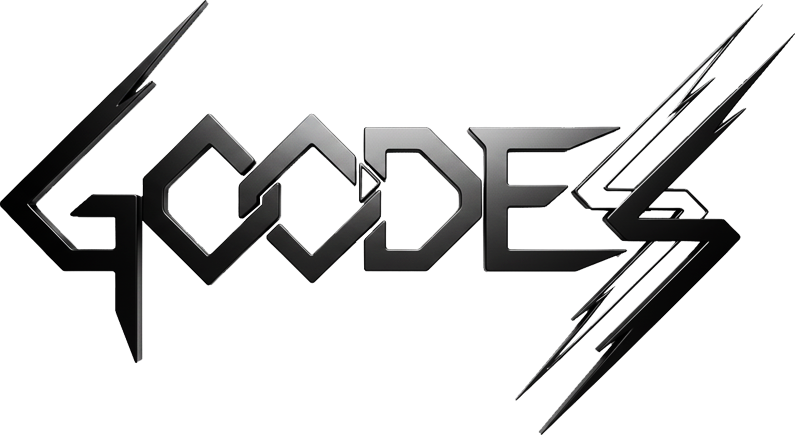 GOODESS Logo